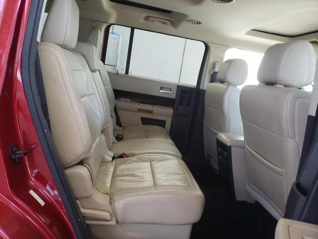 صورة رقم 11 من المزاد - 2013 FORD FLEX SEL مع VIN 2FMHK6C89DBD31144
