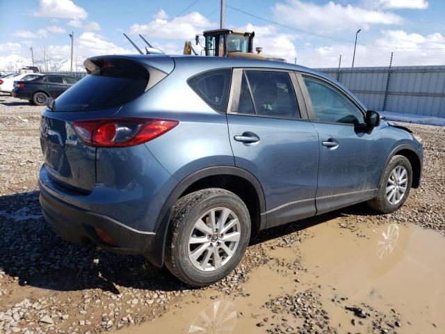 Photo 3 from auction – 2015 MAZDA CX-5 SPORT with VIN JM3KE2BE0F0477963
