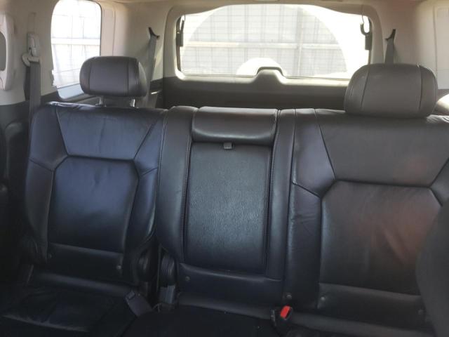 Photo 10 from auction – 2010 HONDA PILOT EXL with VIN 5FNYF4H52AB031097