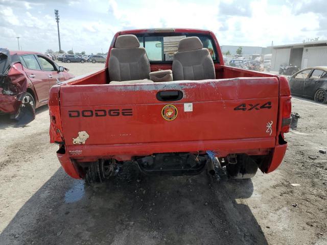 Photo 6 from auction – 1996 DODGE RAM 1500 with VIN 1B7HF16Z8TS564582