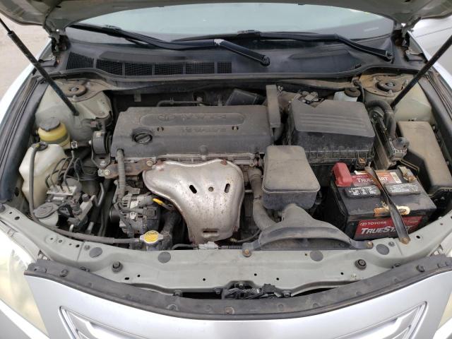 Photo 11 from auction – 2007 TOYOTA CAMRY CE with VIN 4T1BE46K47U097826