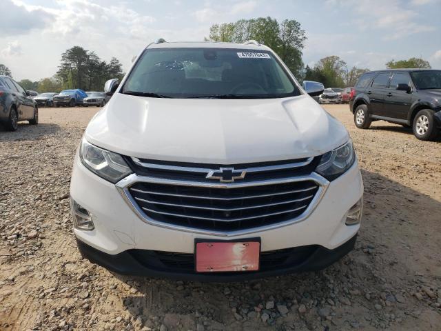 Photo 5 from auction – 2020 CHEVROLET EQUINOX PR with VIN 3GNAXXEV7LS592773