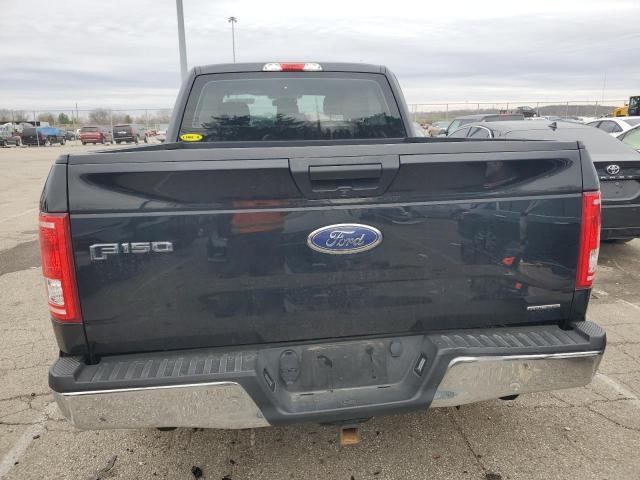 Photo 6 from auction – 2016 FORD F150 SUPER with VIN 1FTEX1E87GFC14254