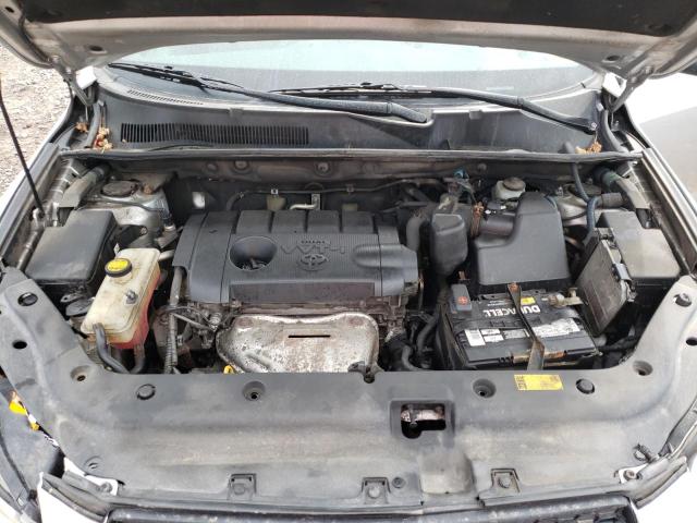 Photo 12 from auction – 2011 TOYOTA RAV4 with VIN 2T3BF4DV0BW126362
