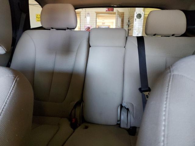 Photo 10 from auction – 2010 HYUNDAI SANTA FE G with VIN 5NMSG3AB7AH396001