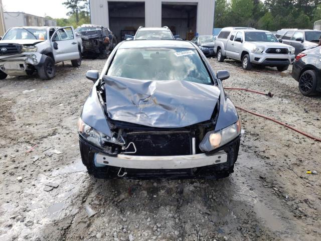 Photo 5 from auction – 2011 HONDA CIVIC LX with VIN 2HGFA1F54BH300611
