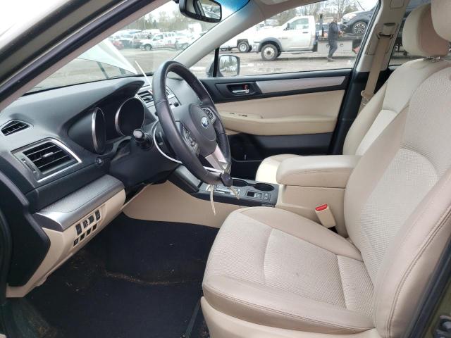 Фото 7 с аукциона – 2015 SUBARU OUTBACK 2. с VIN 4S4BSADCXF3267405