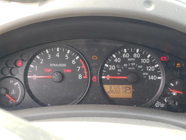 Photo 9 from auction – 2014 NISSAN FRONTIER S with VIN 1N6BD0CT5EN716161