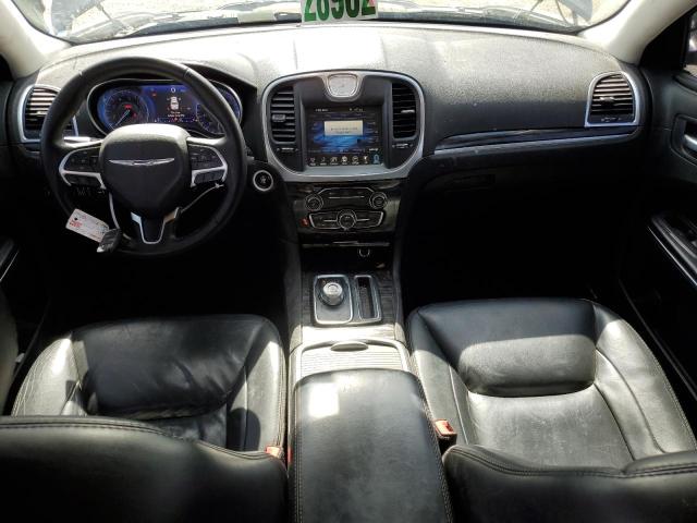 Photo 8 from auction – 2015 CHRYSLER 300 LIMITE with VIN 2C3CCAAG8FH881643