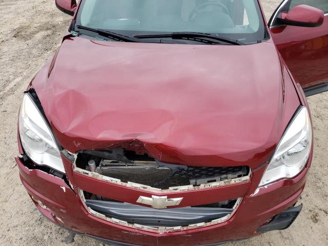 Zdjęcie 11 z aukcji – 2012 CHEVROLET EQUINOX LT z VIN 2GNALDEK1C6264652