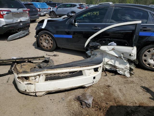 Photo 12 from auction – 2018 DODGE JOURNEY SE with VIN 3C4PDCAB0JT474796