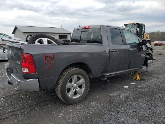 Photo 3 from auction – 2016 RAM 1500 SLT with VIN 1C6RR7GT5GS287590