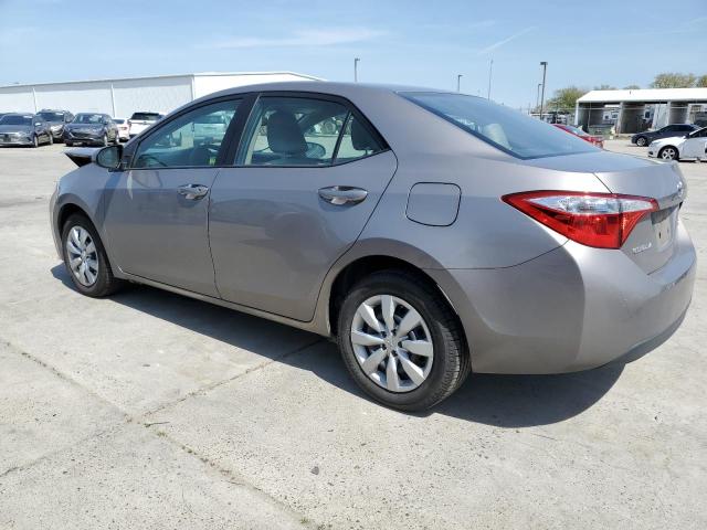 Photo 2 from auction – 2016 TOYOTA COROLLA L with VIN 5YFBURHE9GP424455