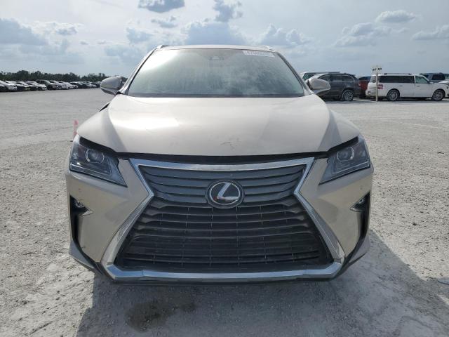 Photo 5 from auction – 2019 LEXUS RX 350 BAS with VIN 2T2ZZMCA5KC117523