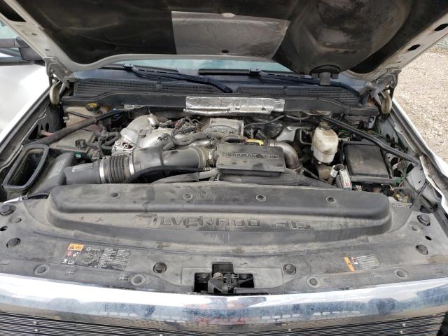 Photo 11 from auction – 2019 CHEVROLET SILVERADO with VIN 1GC1KREYXKF187216