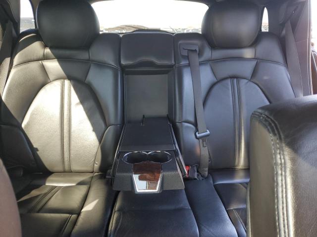 Photo 10 from auction – 2015 LINCOLN MKT with VIN 2LMHJ5NK2FBL02839