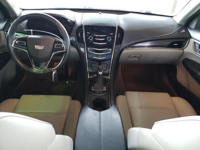 Photo 8 from auction – 2015 CADILLAC ATS with VIN 1G6AA5RA2F0136586