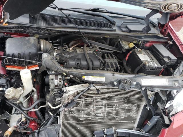 Photo 12 from auction – 2010 CHRYSLER TOWN & COU with VIN 2A4RR5D1XAR315564