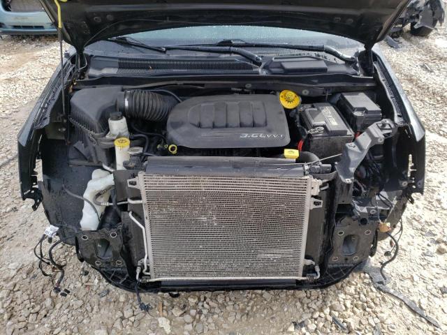 Photo 12 from auction – 2015 DODGE GRAND CARA with VIN 2C4RDGBG2FR648713