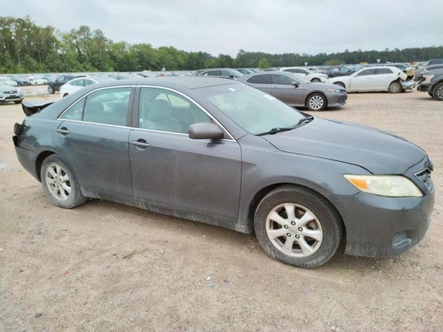 Photo 4 from auction – 2011 TOYOTA CAMRY BASE with VIN 4T1BF3EK2BU199711