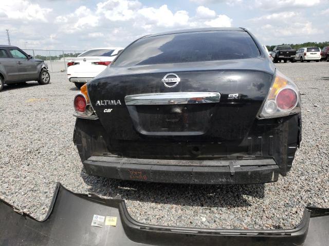 Photo 6 from auction – 2010 NISSAN ALTIMA BAS with VIN 1N4AL2AP8AC151421
