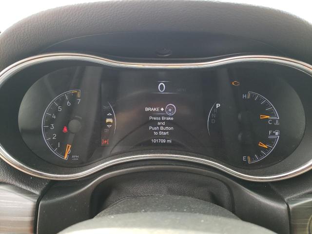 Photo 9 from auction – 2019 JEEP GRAND CHER with VIN 1C4RJEBG4KC680644