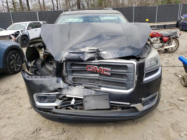 Photo 12 from auction – 2014 GMC ACADIA SLE with VIN 1GKKVPKD4EJ376077