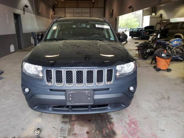 Photo 5 from auction – 2014 JEEP COMPASS SP with VIN 1C4NJDBB2ED858529