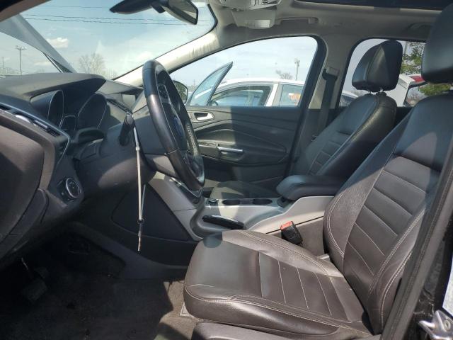 Photo 7 from auction – 2013 FORD ESCAPE SEL with VIN 1FMCU9H92DUA60395