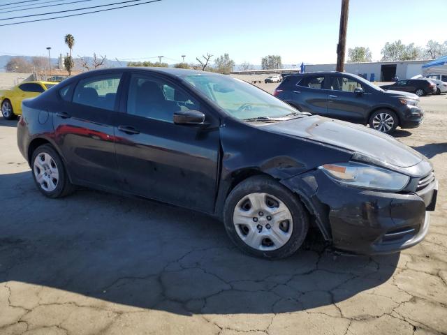 Photo 4 from auction – 2014 DODGE DART SE with VIN 1C3CDFAA7ED791126