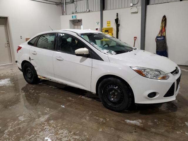 Photo 4 from auction – 2013 FORD FOCUS SE with VIN 1FADP3F2XDL315969