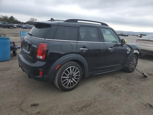 Photo 3 from auction – 2019 MINI COOPER S E with VIN WMZYU7C53K3F93798