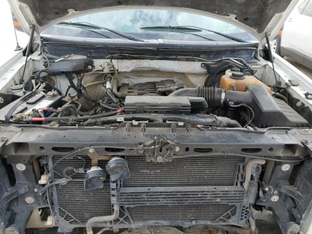 Photo 11 from auction – 2011 FORD F150 SUPER with VIN 1FTFW1EFXBFC49515