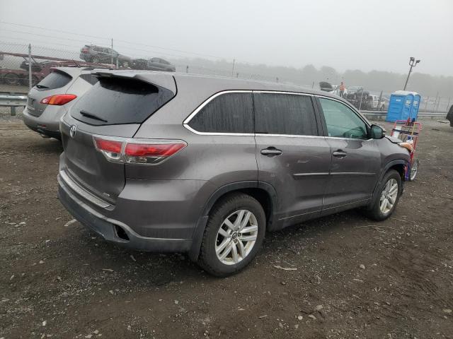 Фото 3 с аукциона – 2016 TOYOTA HIGHLANDER с VIN 5TDBKRFH6GS293625
