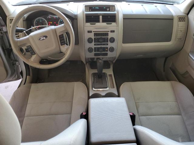 Photo 8 from auction – 2012 FORD ESCAPE XLT with VIN 1FMCU9D77CKA24460