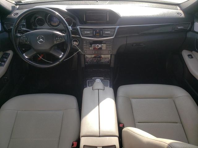 Photo 8 from auction – 2012 MERCEDES-BENZ E 350 with VIN WDDHF5KB2CA582183