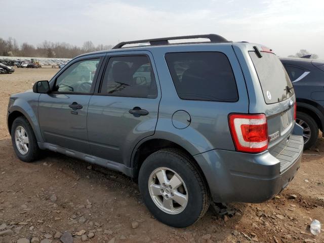 Photo 2 from auction – 2010 FORD ESCAPE XLT with VIN 1FMCU0D75AKA34137