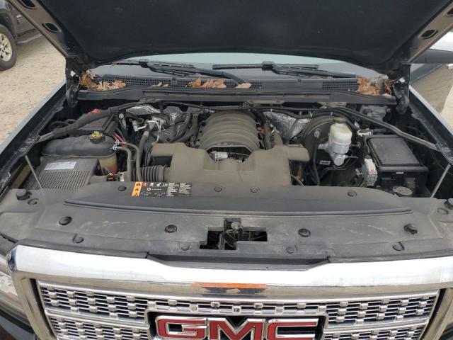 Photo 11 from auction – 2018 GMC SIERRA K15 with VIN 3GTU2PEC1JG185969
