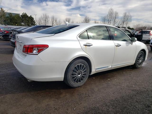 Photo 3 from auction – 2010 LEXUS ES 350 with VIN JTHBK1EG2A2379201
