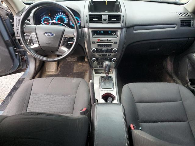 Photo 8 from auction – 2011 FORD FUSION SEL with VIN 3FAHP0CG0BR336344
