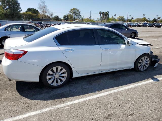 Photo 3 from auction – 2015 HONDA ACCORD EX with VIN 1HGCR2F78FA126095