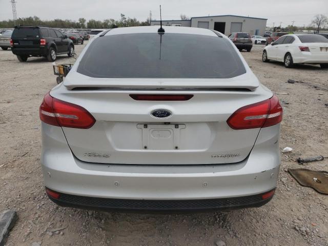 Photo 6 from auction – 2017 FORD FOCUS TITA with VIN 1FADP3J24HL287356
