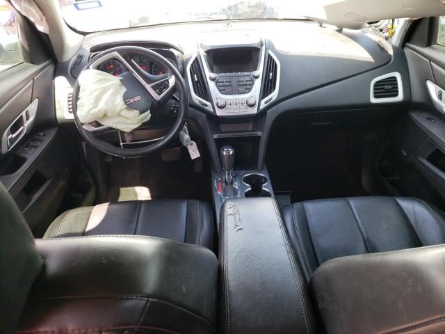 Photo 8 from auction – 2016 GMC TERRAIN SL with VIN 2GKALPEK4G6271177