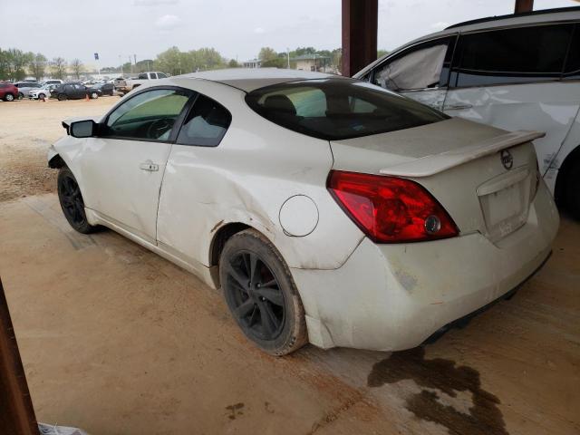 Photo 2 from auction – 2009 NISSAN ALTIMA 2.5 with VIN 1N4AL24E29C188129