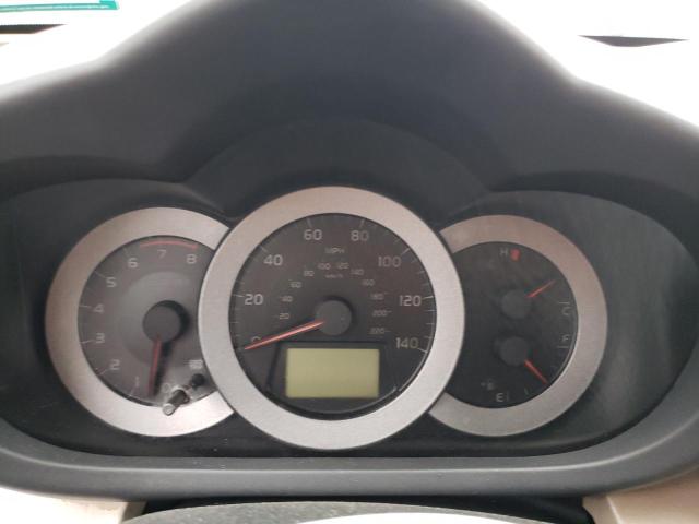 Photo 9 from auction – 2007 TOYOTA RAV4 with VIN JTMZD33V676051367