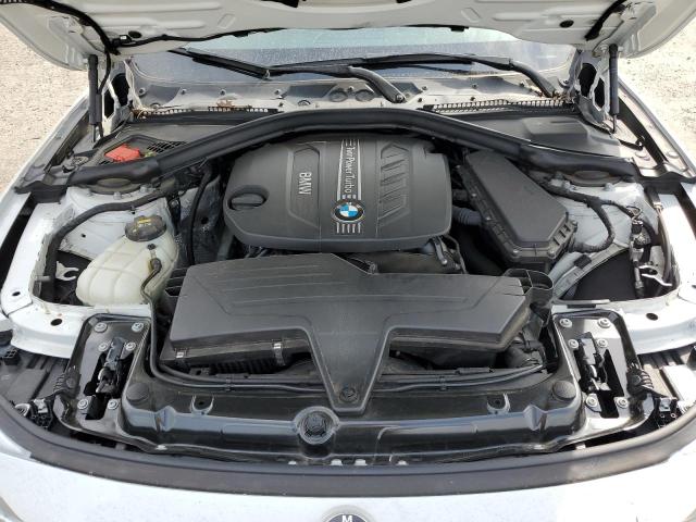 Photo 11 from auction – 2016 BMW 328 D XDRI with VIN WBA8J1C53GK458415