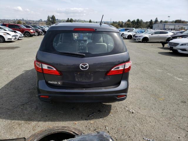 Photo 6 from auction – 2014 MAZDA 5 SPORT with VIN JM1CW2BL1E0163469