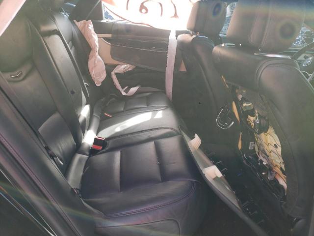 Photo 10 from auction – 2013 CADILLAC XTS PLATIN with VIN 2G61U5S33D9128700