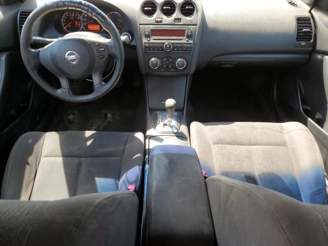 Photo 8 from auction – 2010 NISSAN ALTIMA BAS with VIN 1N4AL2AP7AN409951