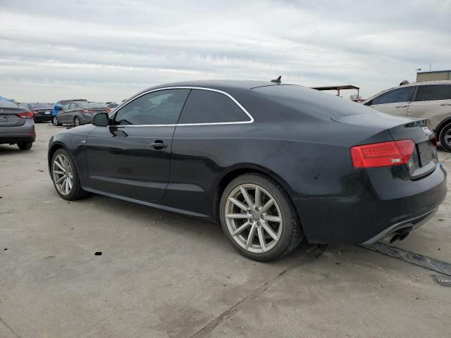 صورة رقم 2 من المزاد - 2015 AUDI A5 PREMIUM مع VIN WAUMFAFR0FA054782